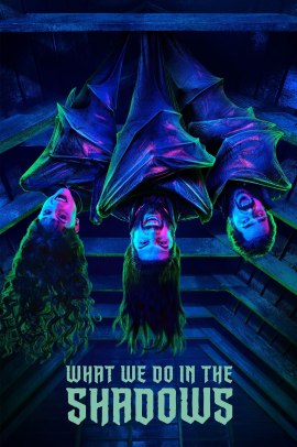 What We Do in the Shadows 1 [10/10] ITA Streaming