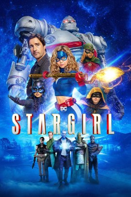 Stargirl 1 [13/13] ITA Streaming