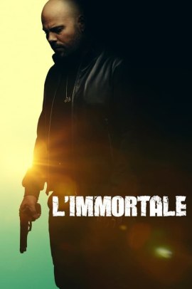 L' Immortale (2019) Streaming