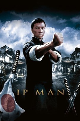 Ip Man (2008) Streaming ITA