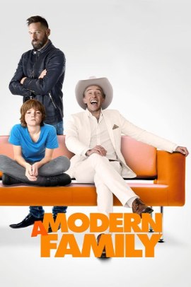 A Modern Family (2018) Streaming