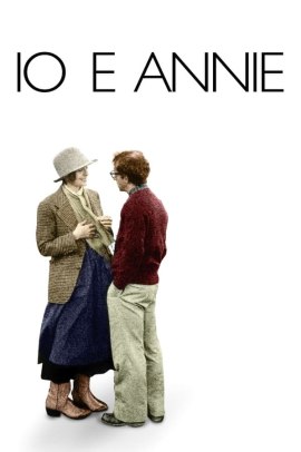 Io e Annie (1977) Streaming