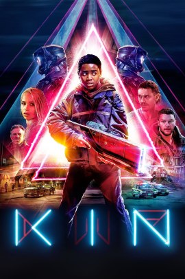 Kin (2018) ITA Streaming