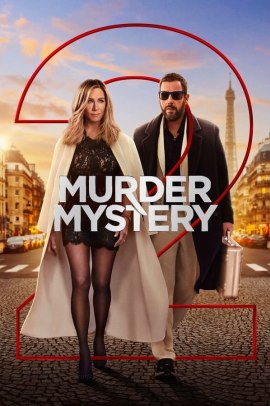 Murder Mystery 2 (2023) Streaming