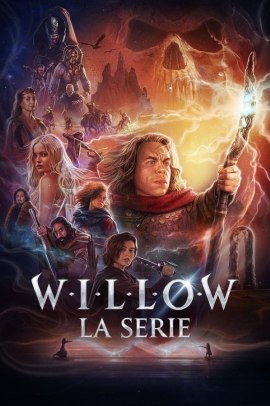 Willow: La serie 1 [8/8] ITA Streaming