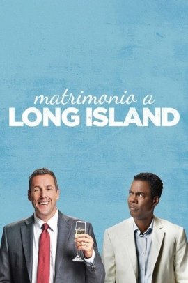 Matrimonio a Long Island (2018) Streaming ITA
