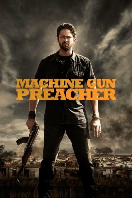 Machine Gun Preacher (2011) Streaming ITA