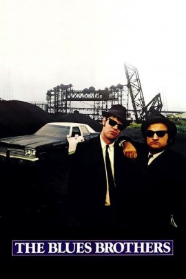 The Blues Brothers (1980) Streaming