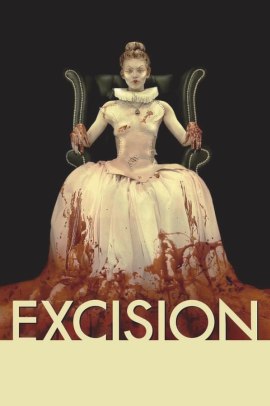 Excision (2012) ITA Streaming