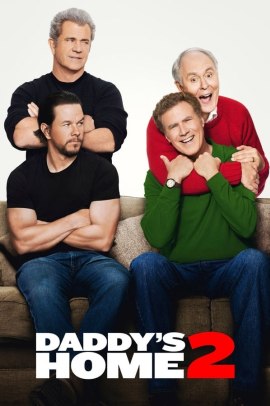 Daddy’s Home 2 (2017) ITA Streaming