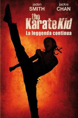The Karate Kid - La leggenda continua (2010) Streaming