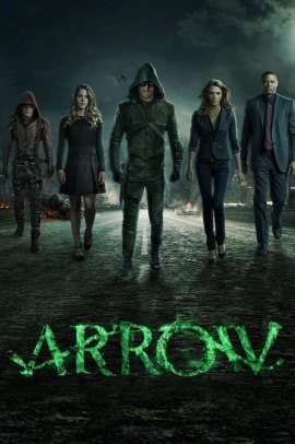 Arrow 3 [23/23] ITA Streaming