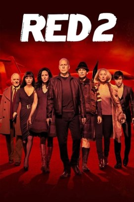 Red 2 (2013) Streaming ITA