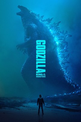 Godzilla 2: King Of The Monsters (2019) ITA Streaming