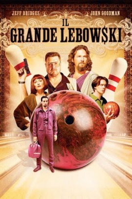 Il grande Lebowski (1998) Streaming