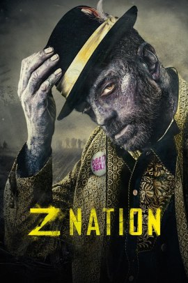 Z Nation 3 [14/14] ITA Streaming