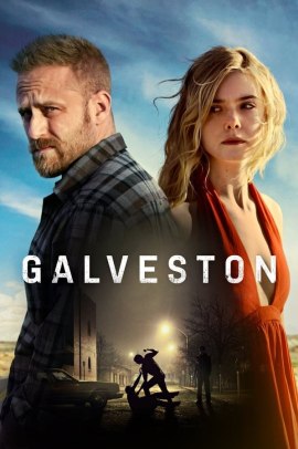 Galveston (2018) Streaming