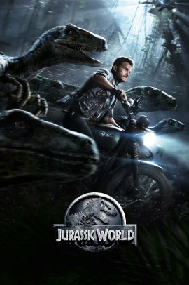 Jurassic World (2015) ITA Streaming