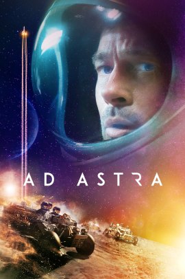 Ad Astra (2019) ITA Streaming