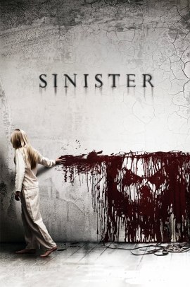 Sinister (2012) ITA Streaming