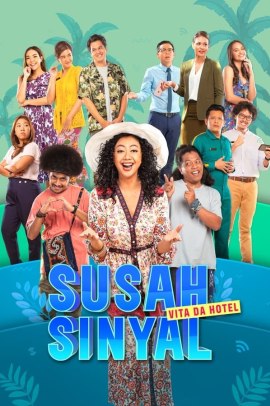 Susah Sinyal: Vita da hotel 1 [12/12] ITA Streaming