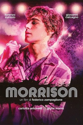 Morrison (2021) Streaming