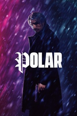 Polar (2019) ITA Streaming