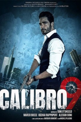Calibro 9 (2020) Streaming