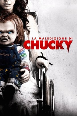 La Bambola Assassina 6 – La maledizione di Chucky (2013) Streaming ITA