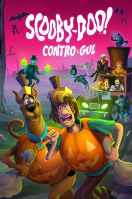 Scooby-Doo! contro i Gul (2022) Streaming