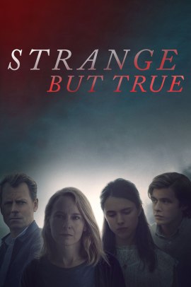 Strange But True (2019) Streaming
