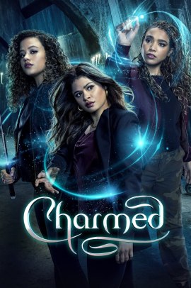 Charmed - Streghe 4 [13/13] ITA Streaming