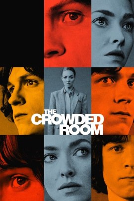 The Crowded Room [10/10] ITA Streaming