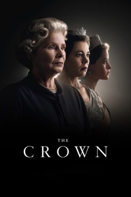 The Crown 6 [10/10] ITA Streaming