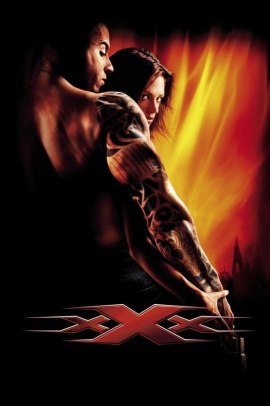 xXx (2002) ITA Streaming