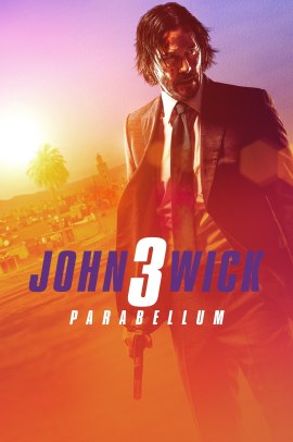 John Wick 3: Parabellum (2019) ITA Streaming