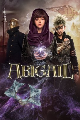 Abigail (2019)  ITA streaming