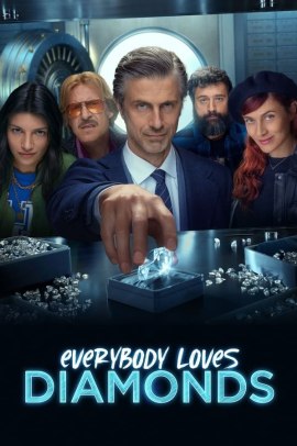 Everybody Loves Diamonds 1 [8/8] ITA Streaming