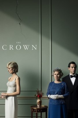 The Crown 5 [10/10] ITA Streaming