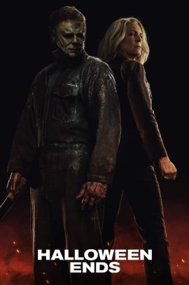 Halloween Ends (2022) Streaming
