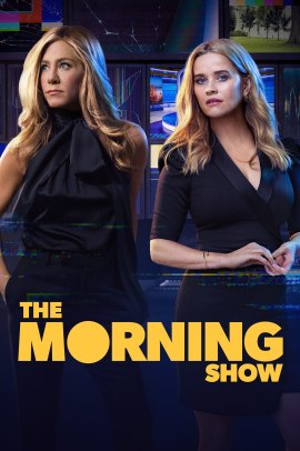 The Morning Show 2 [10/10] ITA Streaming