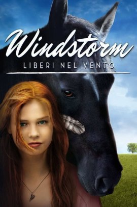 Windstorm - Liberi nel vento (2013) Streaming