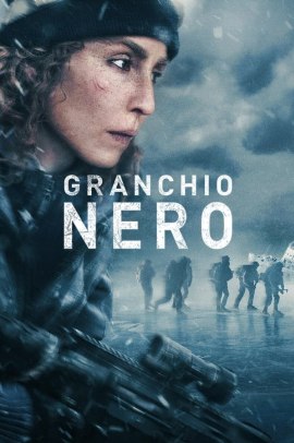 Granchio nero (2022) Streaming