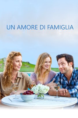 Un amore di famiglia (2014) Streaming ITA