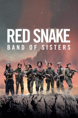 Red Snake (2019) Streaming