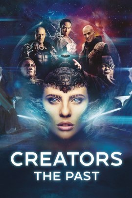 Creators: The Past (2019) Streaming