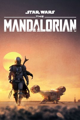 The Mandalorian 1 [8/8] ITA Streaming