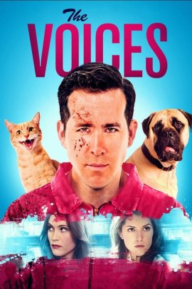 The Voices (2014) ITA Streaming