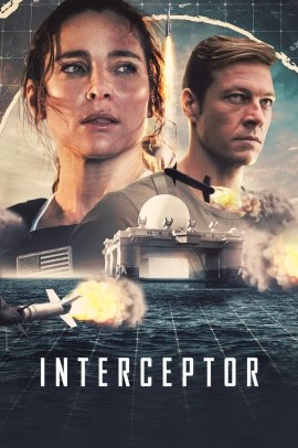 Interceptor (2022)  ITA Streaming