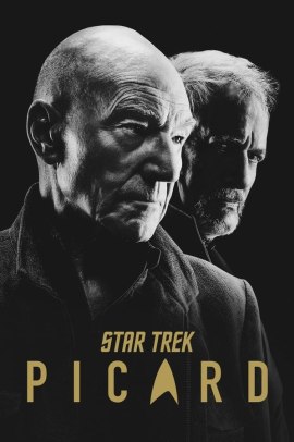 Star Trek: Picard 2 [10/10] ITA Streaming